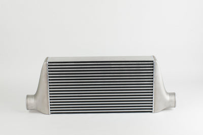 600 x 320 x 100 Intercooler - Cast Tanks