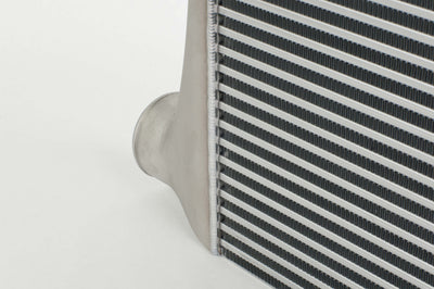 600 x 320 x 100 Intercooler - Cast Tanks