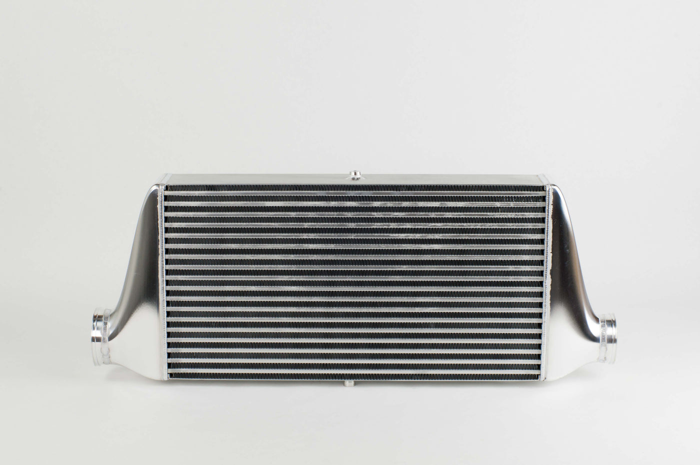 660 x 320 x 100 Intercooler - Billet Tanks