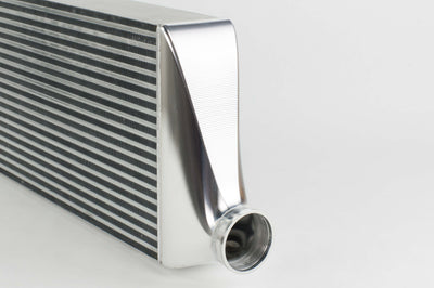 100mm x 320mm Billet End Tanks