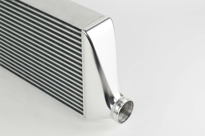 100mm x 320mm Billet End Tanks