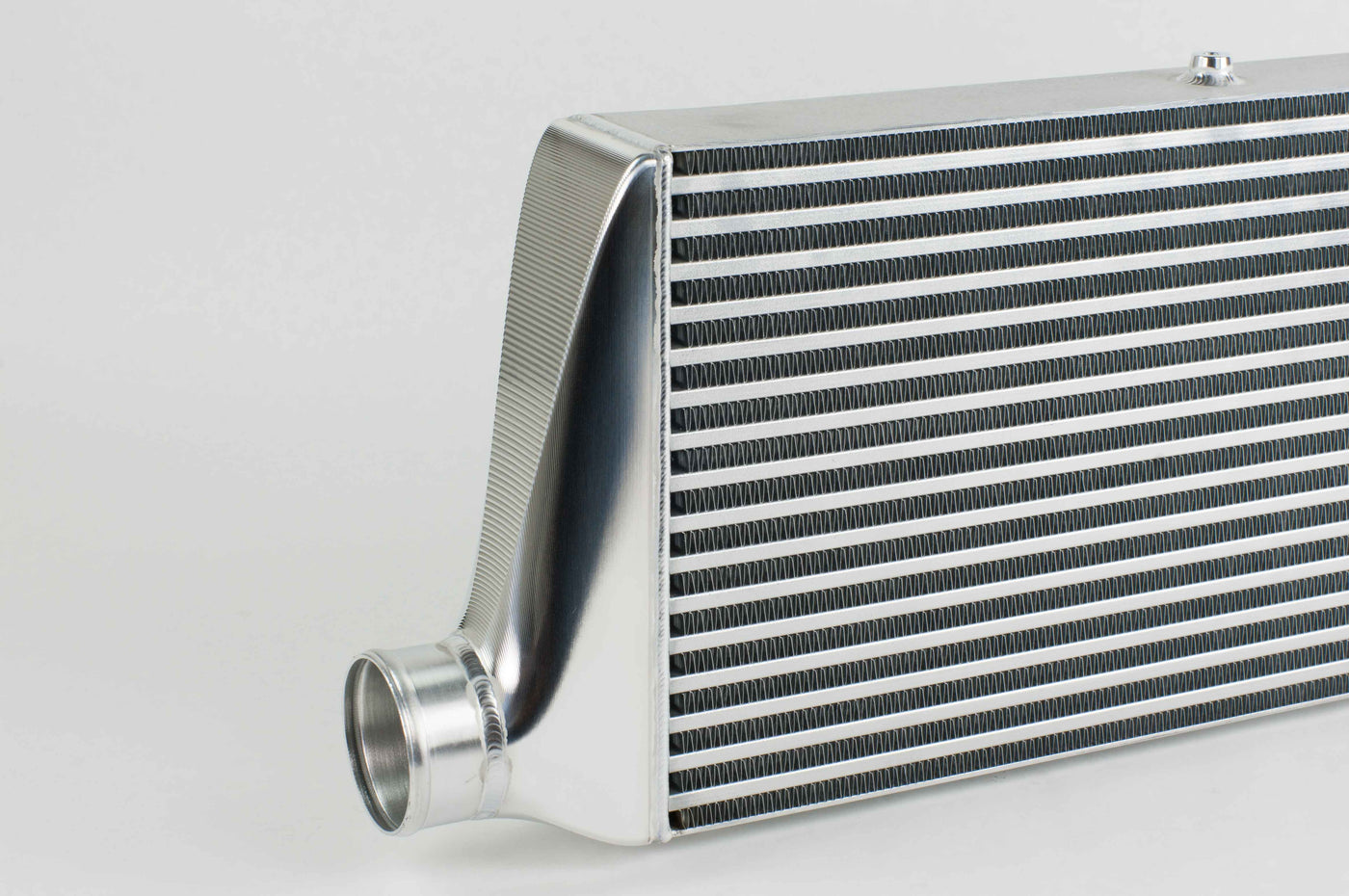 80mm x 300mm Billet End Tank