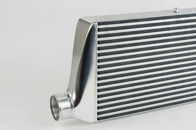 80mm x 300mm Billet End Tank