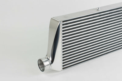500 x 300 x 80 Intercooler - Billet Tanks