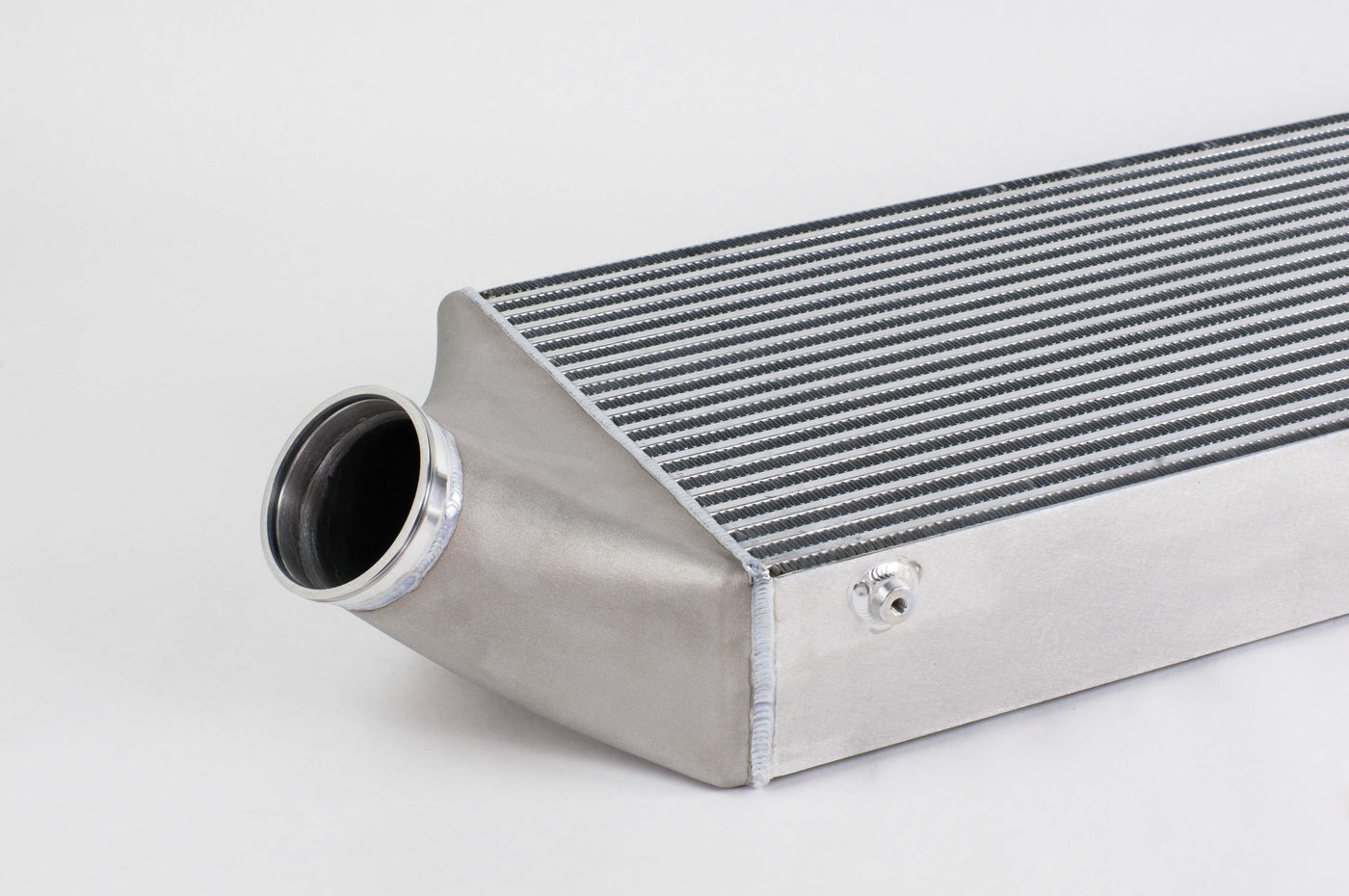 100 x 320 GTR Cast End Tanks