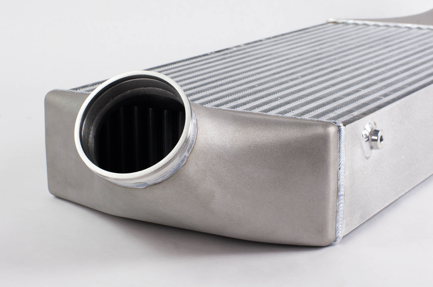 100 x 320 GTR Cast End Tanks