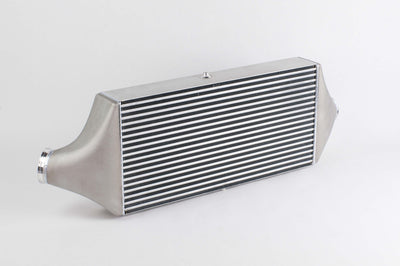GTR 660 x 320 x 100 Intercooler - Cast Tanks