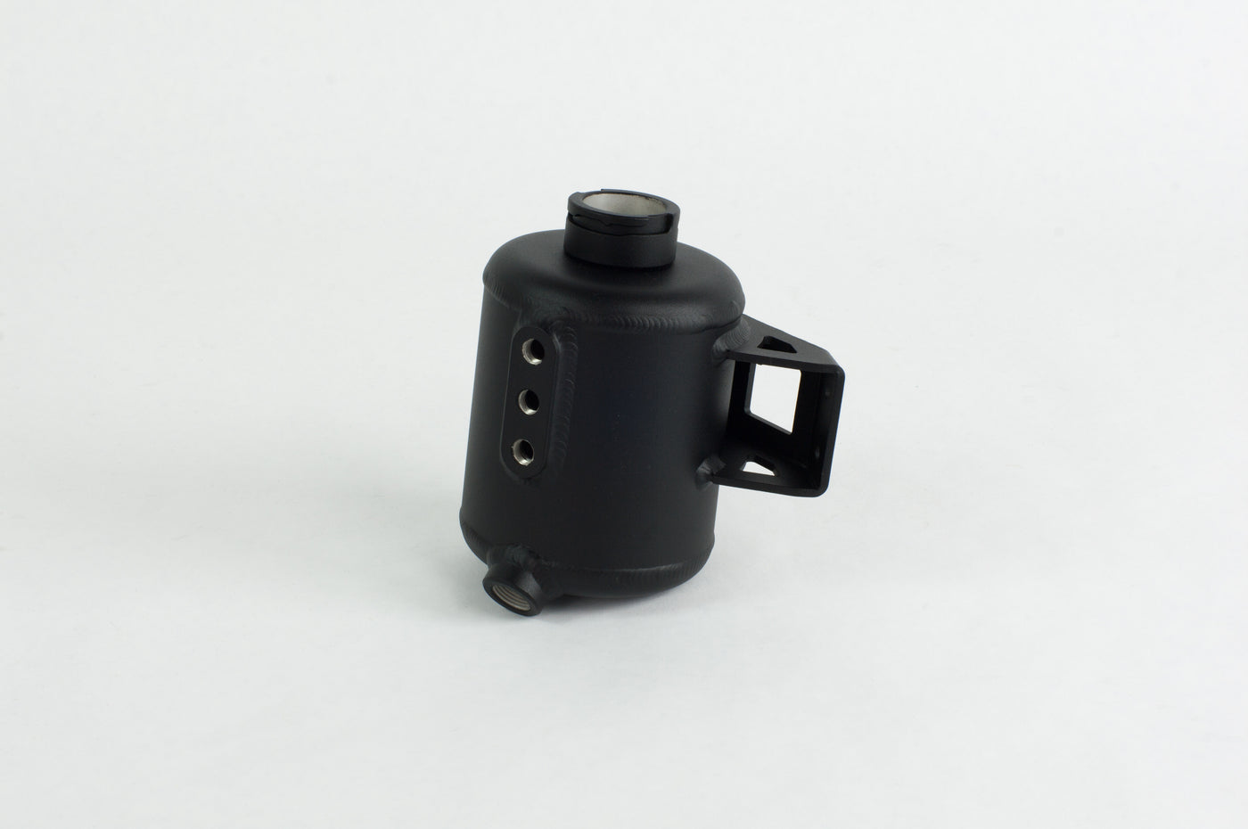 4" Bleeder tank - GTR