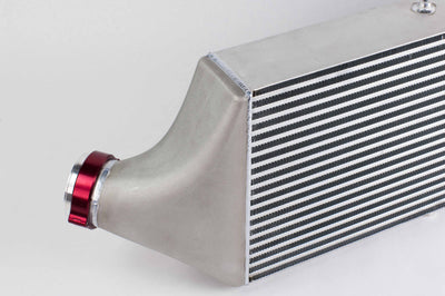 100 x 320 GTR Cast End Tanks