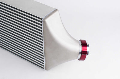 100 x 320 GTR Cast End Tanks