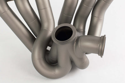 HypEX 6-1 V-Band Merge Collector - 347ss