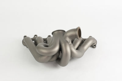 HypEX 2JZ V-Band Exhaust Manifold