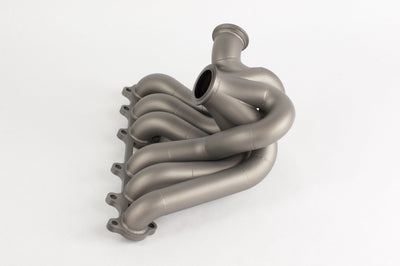 HypEX 2JZ V-Band Exhaust Manifold