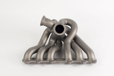 HypEX 2JZ V-Band Exhaust Manifold