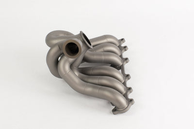 HypEX 2JZ V-Band Exhaust Manifold