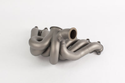 HypEX 2JZ V-Band Exhaust Manifold