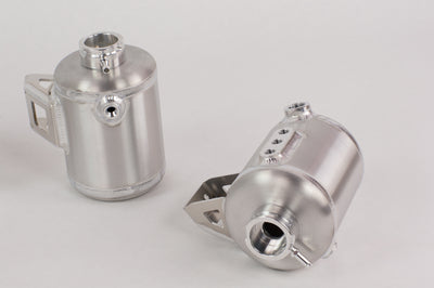 4" Bleeder tank - GTR