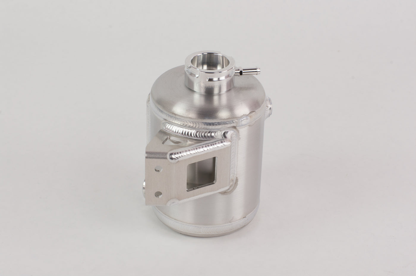 4" Bleeder tank - GTR