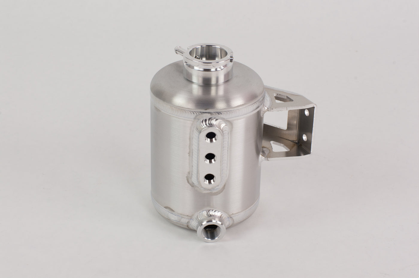 4" Bleeder tank - GTR