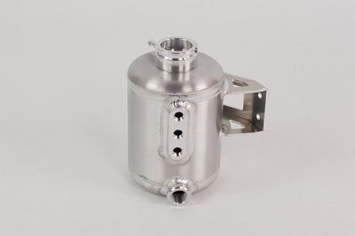 4" Bleeder tank - GTR