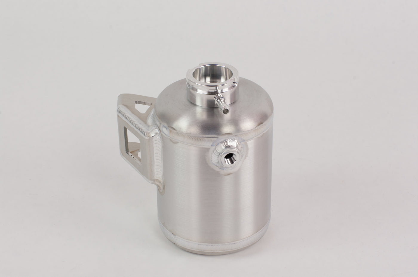 4" Bleeder tank - GTR