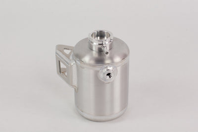 4" Bleeder tank - GTR