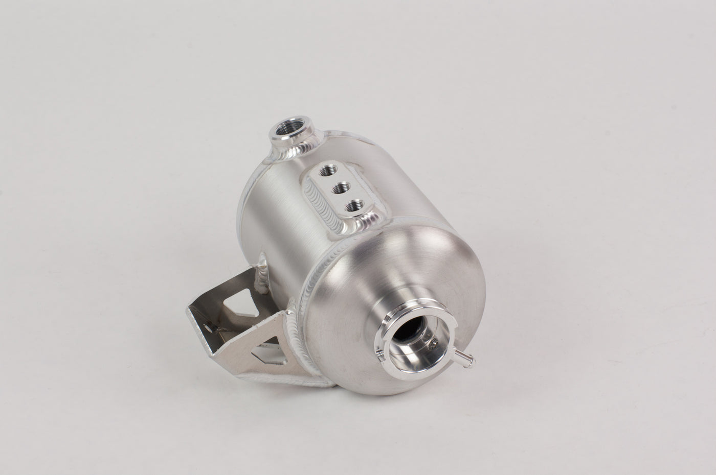 4" Bleeder tank - GTR