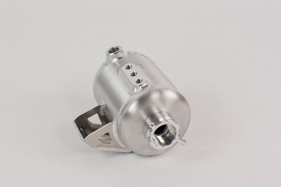 4" Bleeder tank - GTR