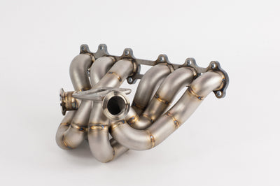 HypEx 2JZ T4 High-Mount Exhaust Manifold