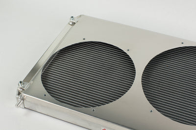 JZA80 Radiator