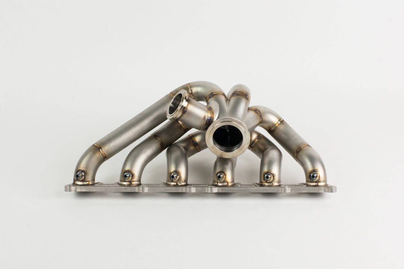 HypEx RB26/30 V-Band Exhaust Manifold