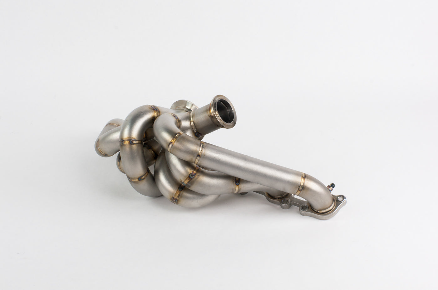 HypEx RB26/26 V-Band Exhaust Manifold
