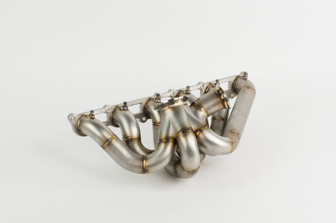 HypEx RB26/30 V-Band Exhaust Manifold