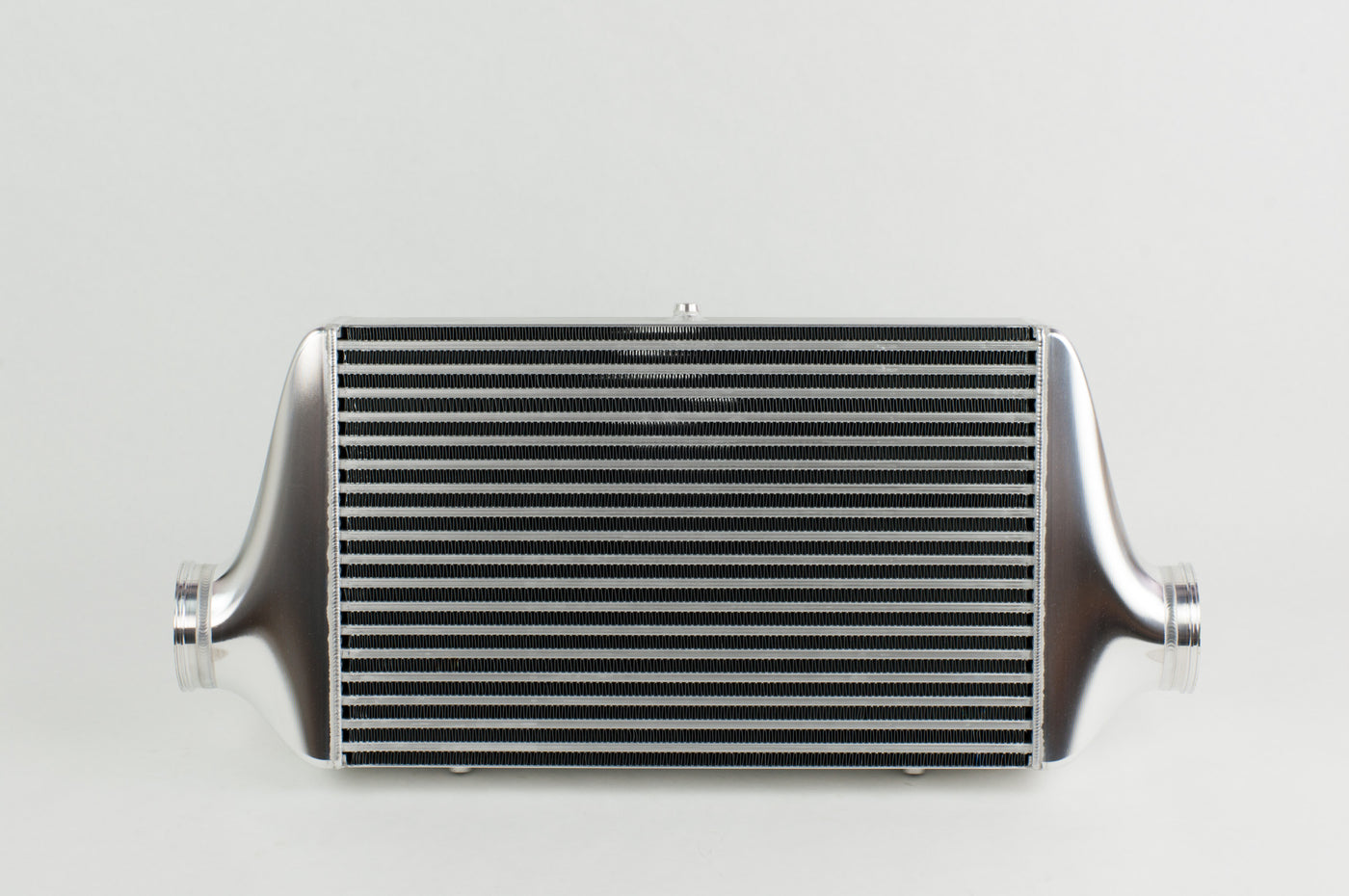 VL Commodore 550 x 320 x 100 Intercooler - Billet Tanks