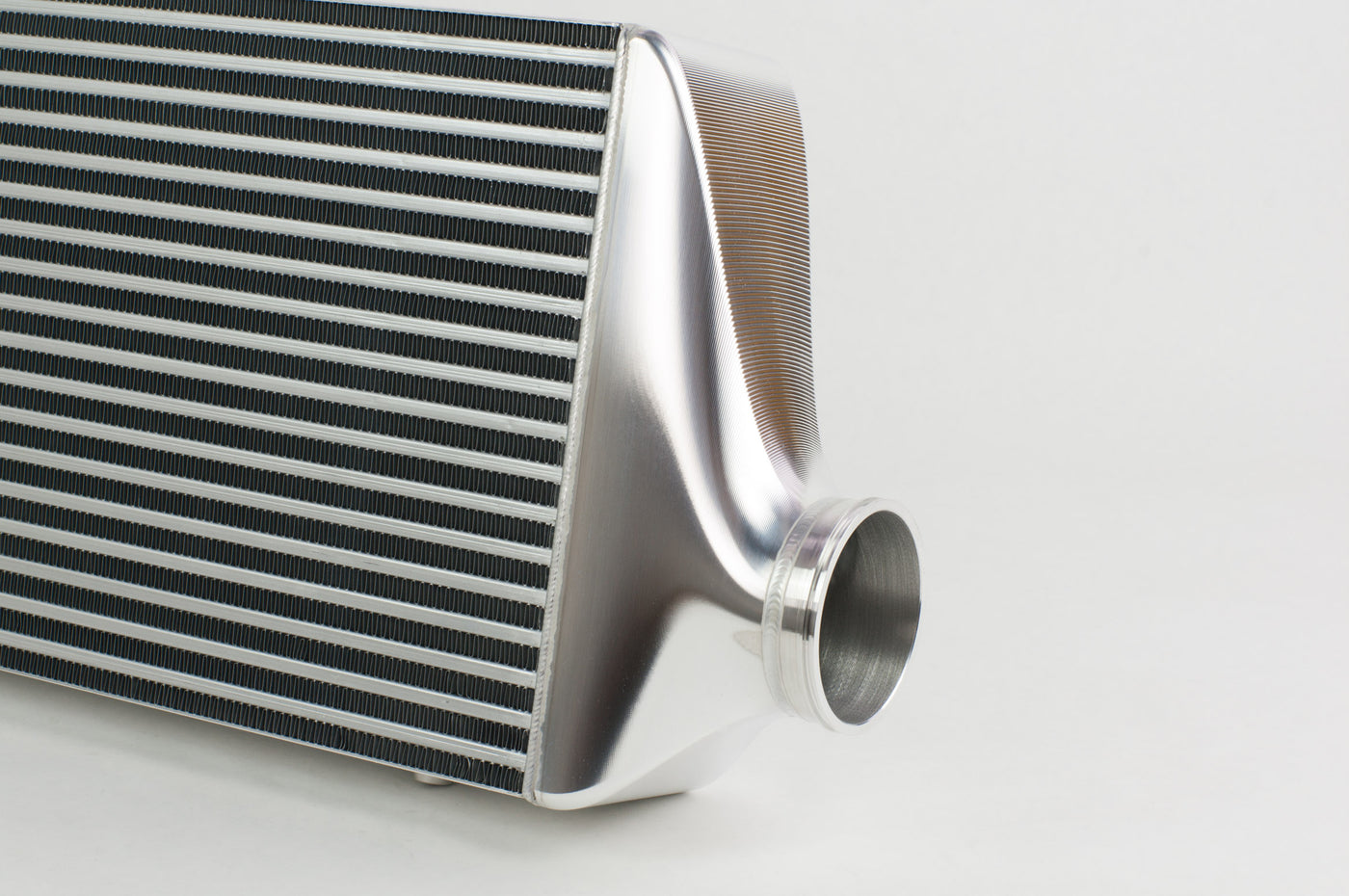 100mm x 320mm Billet End Tanks