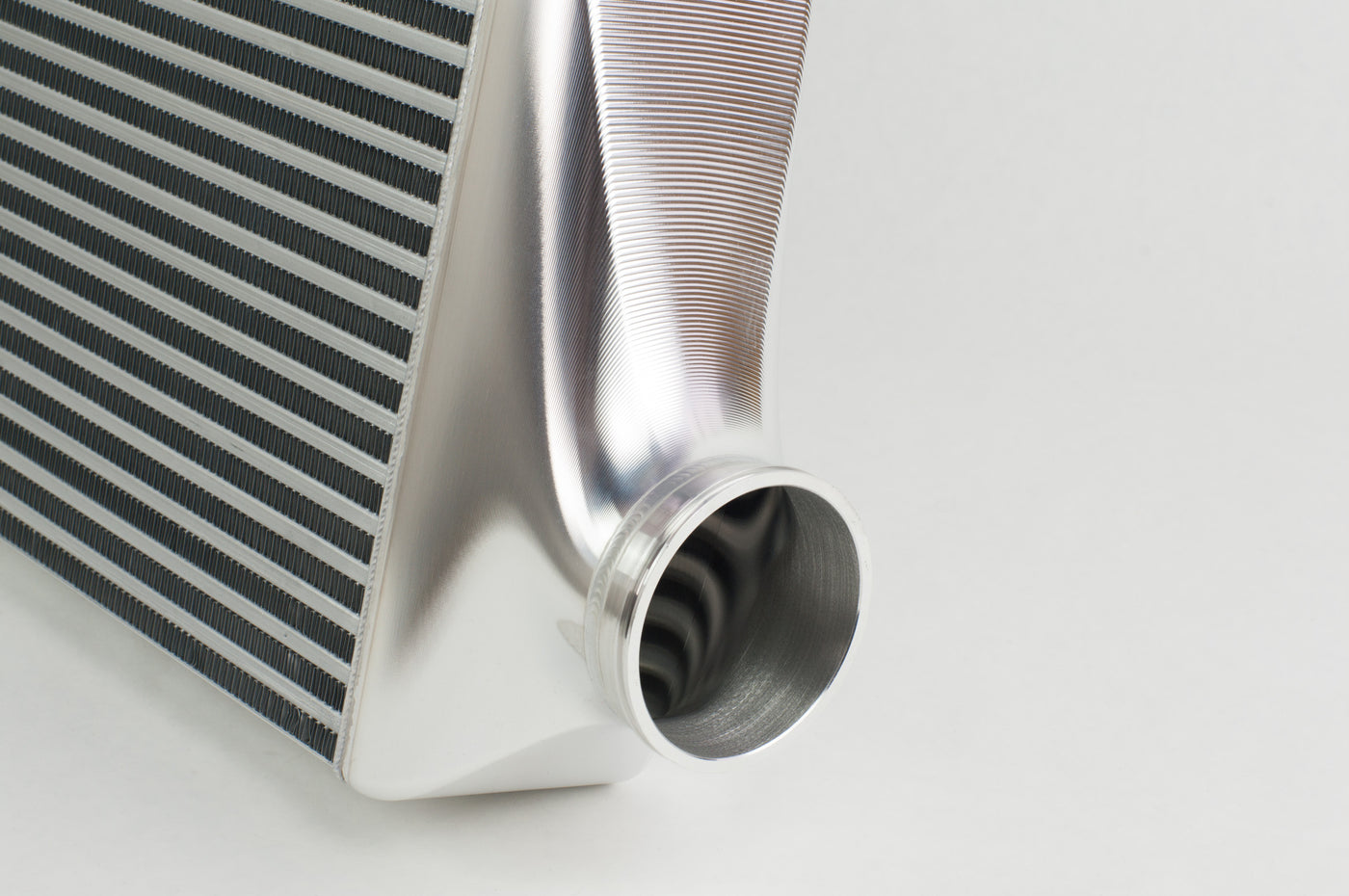 100mm x 320mm Billet End Tanks