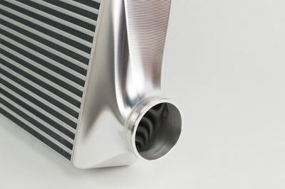 100mm x 320mm Billet End Tanks