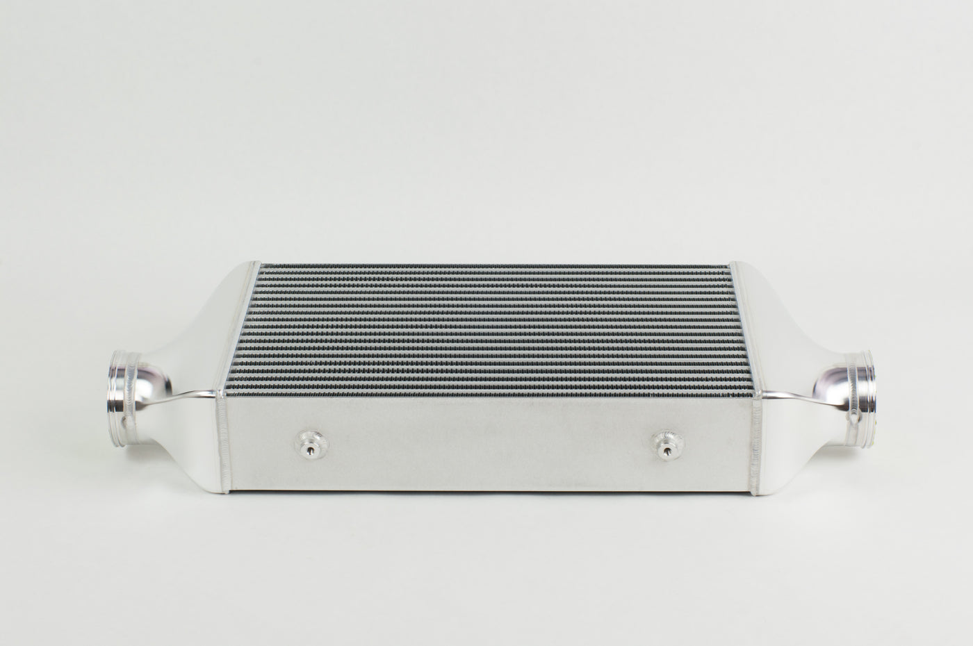 VL Commodore 550 x 320 x 100 Intercooler - Billet Tanks