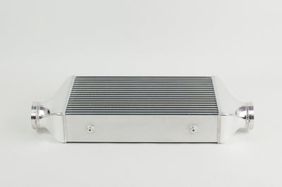 VL Commodore 550 x 320 x 100 Intercooler - Billet Tanks