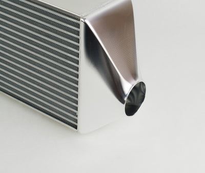 150mm x 300mm Billet End Tanks