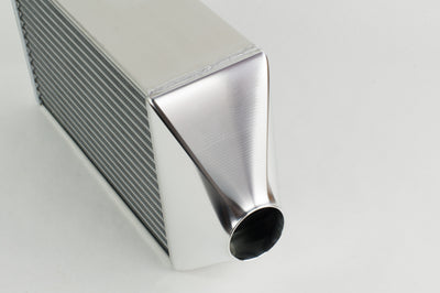 150mm x 300mm Billet End Tanks