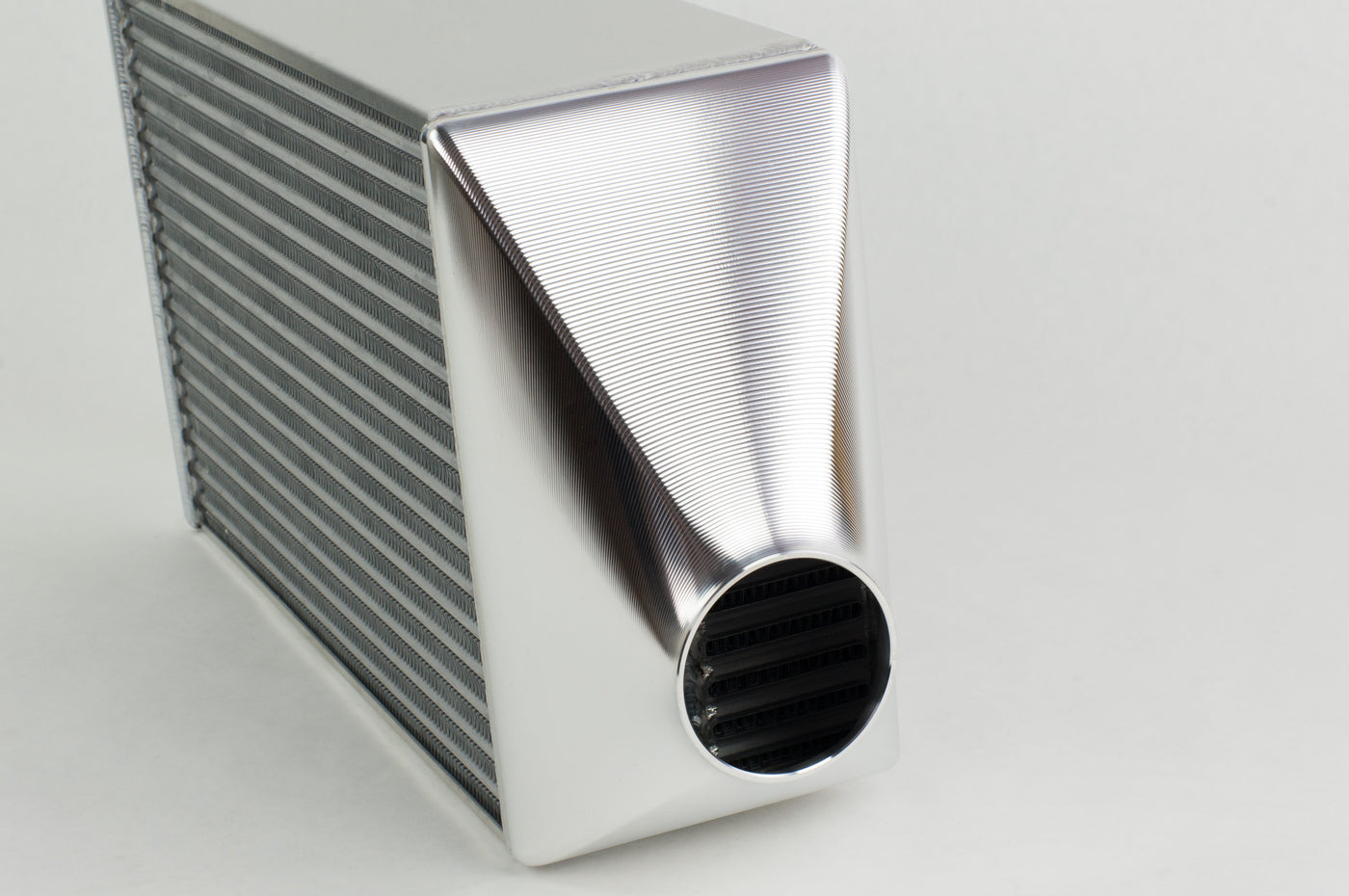 150mm x 300mm Billet End Tanks