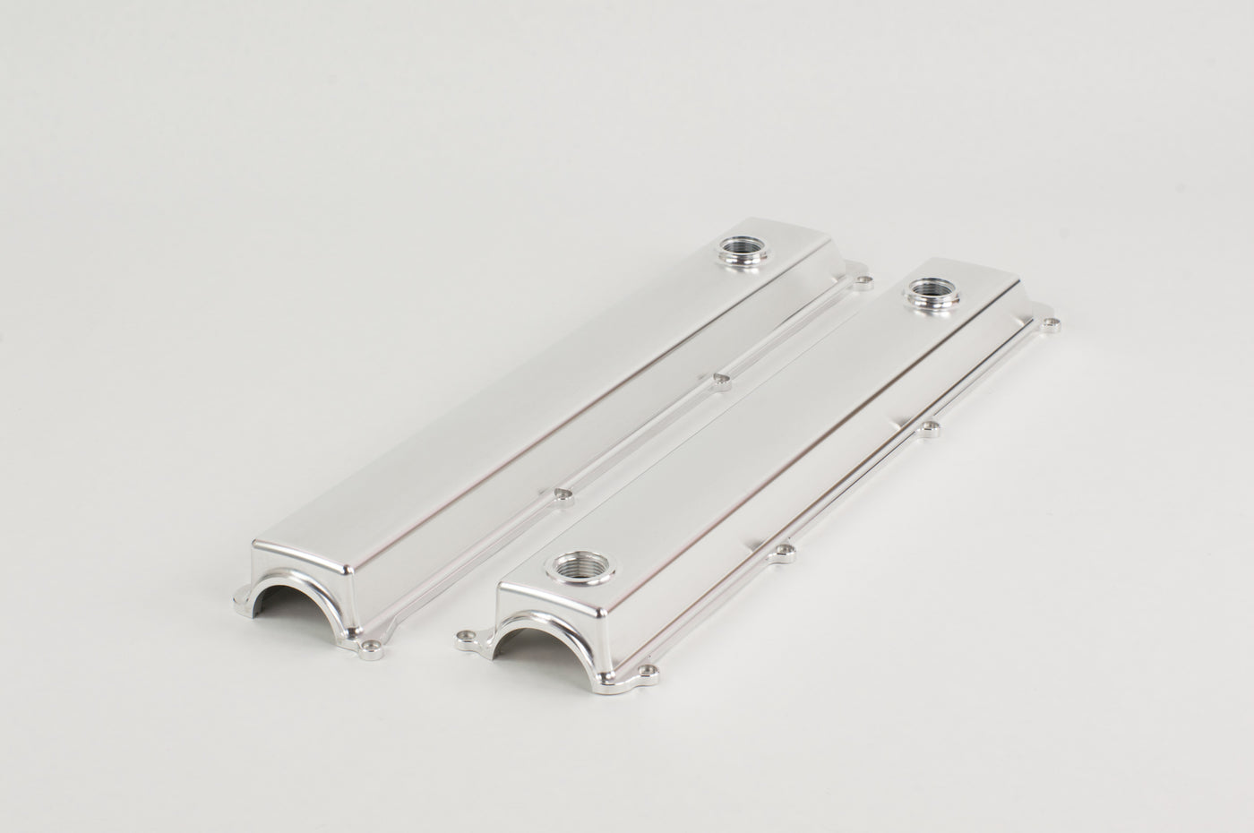 1JZ VVTi Billet Valve Cover