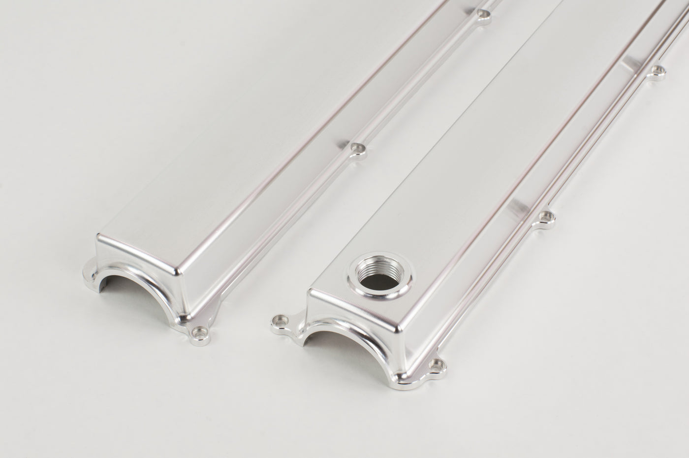 1JZ VVTi Billet Valve Cover