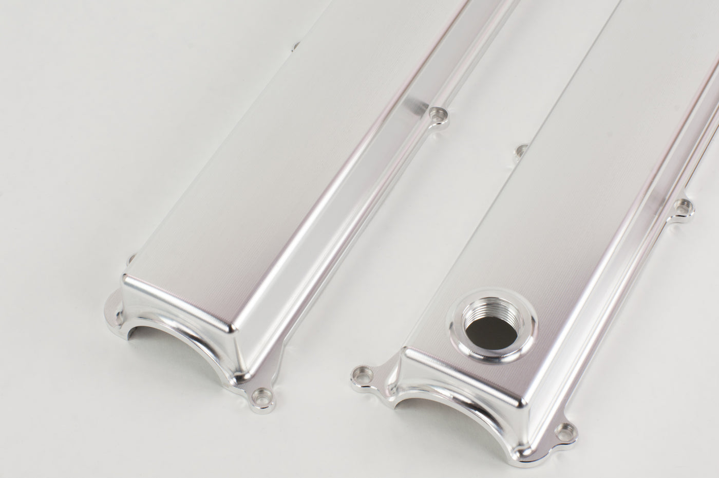 1JZ VVTi Billet Valve Cover