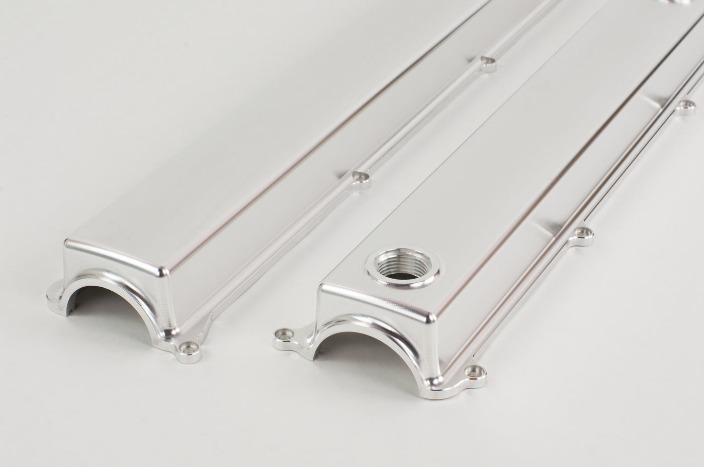 1JZ VVTi Billet Valve Cover