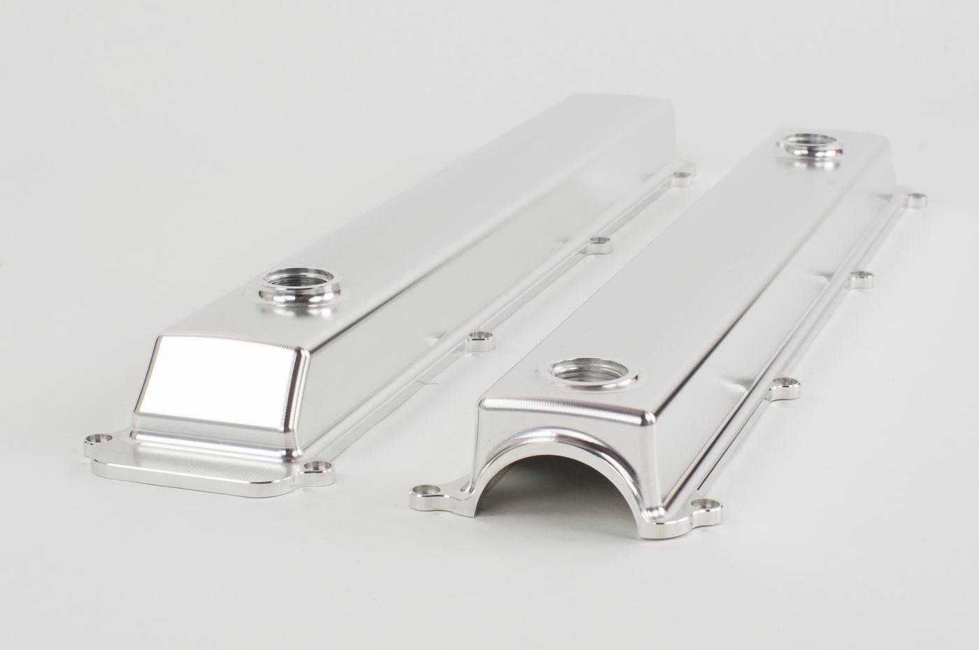 1JZ VVTi Billet Valve Cover