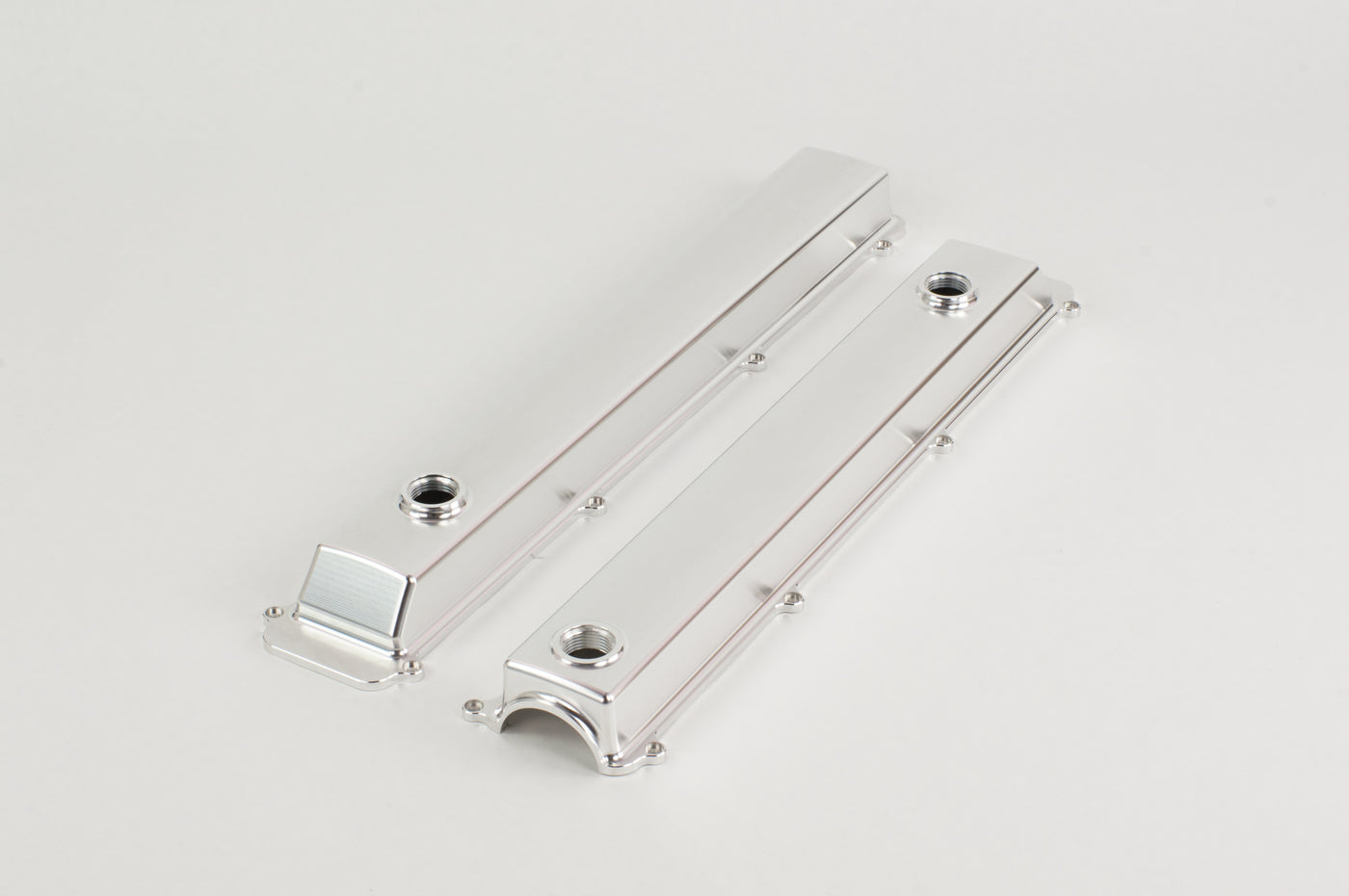 1JZ VVTi Billet Valve Cover