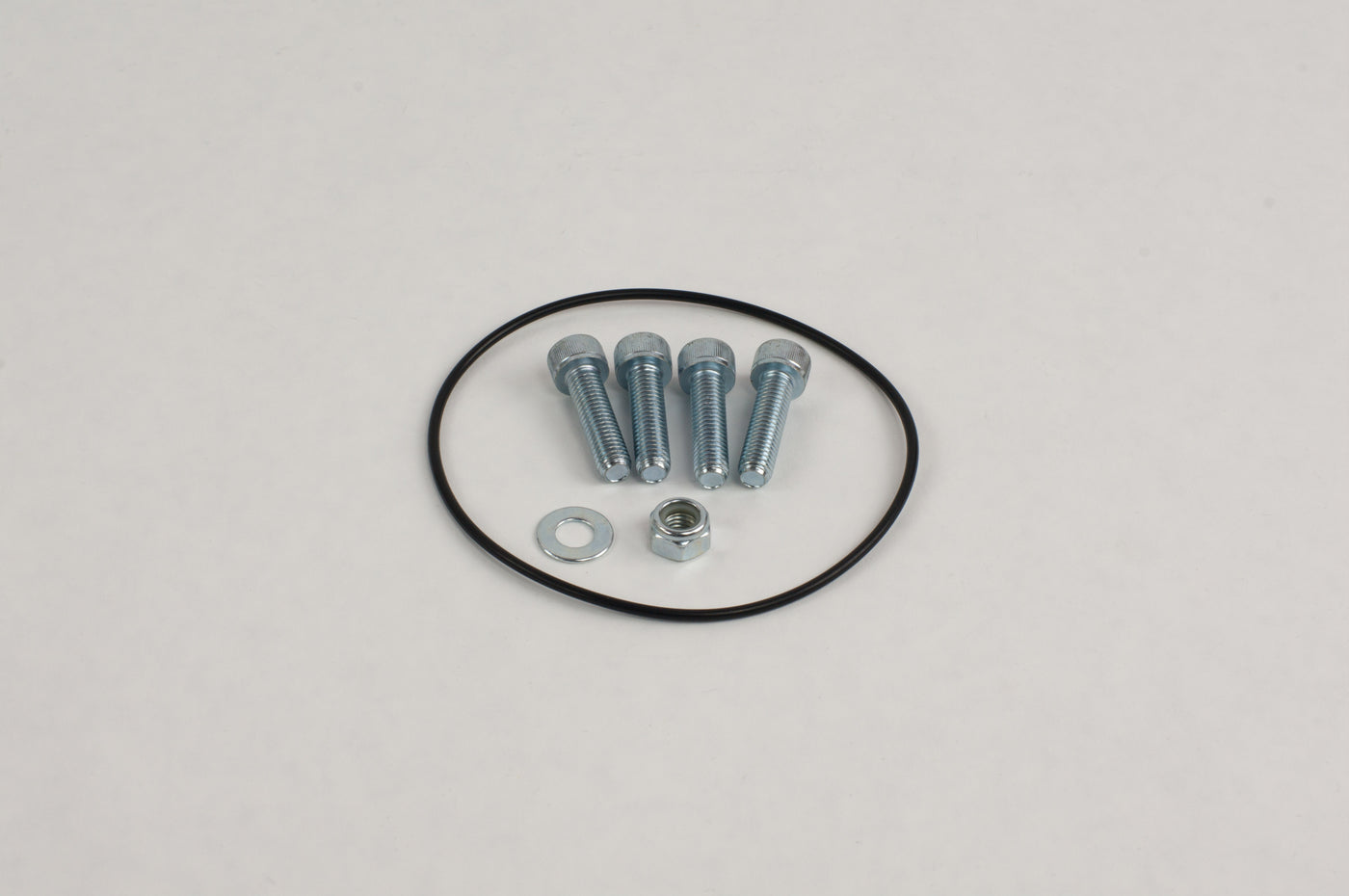 Hypertune Throttle Body Hardware Kit