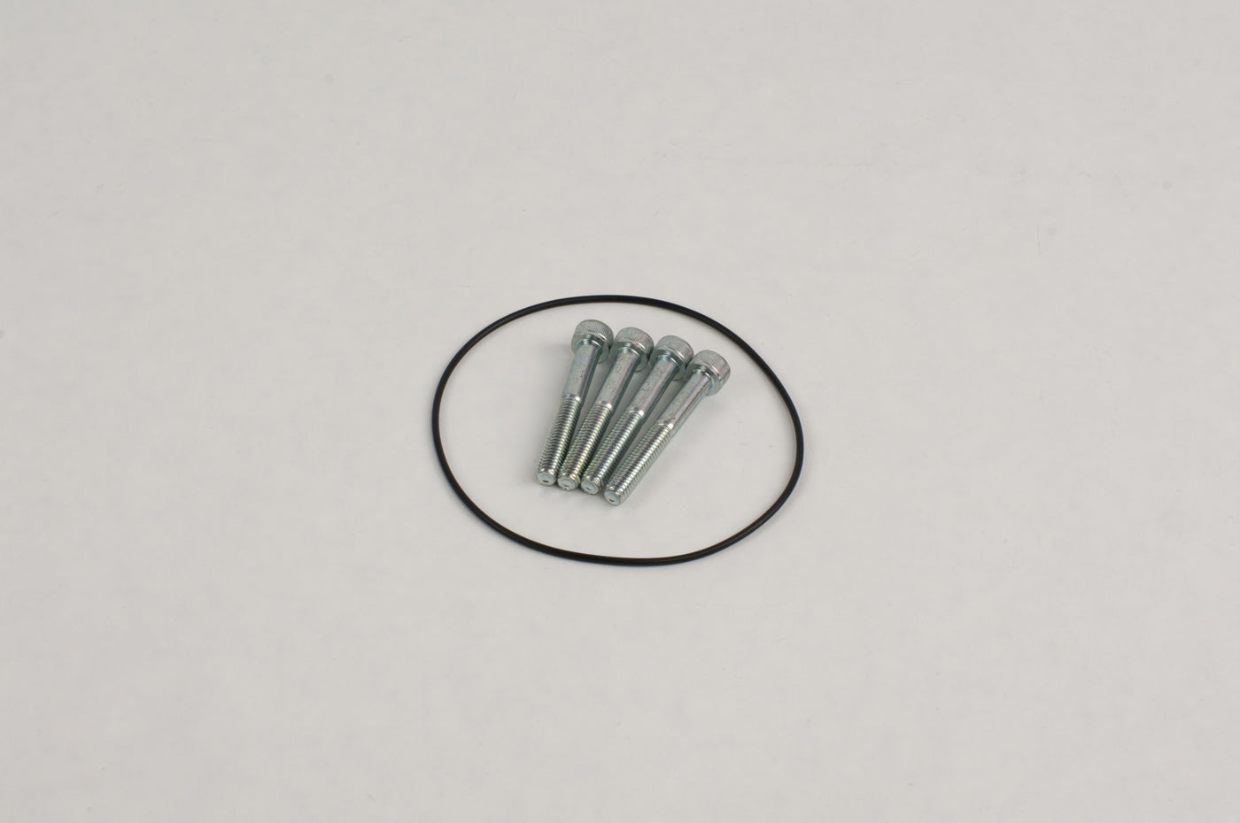 Bosch Throttle Body Hardware Kit